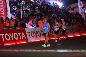 BIB: 
                            <button type="button" onclick="openModal(23347214)" class="btn btn-primary btn-sm float-right btn-popup" data-toggle="modal" data-target=".modal-high-quality">
                        <i class="fas fa-shopping-cart"></i> Add to Cart
                    </button>
                                            <button type="button" onclick="isThisMe(23347214, true)" class="btn btn-success btn-sm float-right btn-popup btn-isme hidden" data-toggle="tooltip" data-placement="bottom" title="นี่คือรูปของคุณใช่ไหม คลิกที่นี่เพื่อเอาเข้าอัลบั้ม">
                        <i class="fas fa-plus"></i> Add to album
                    </button>
                    <button type="button" onclick="isThisMe(23347214, false)" class="btn btn-warning btn-sm float-right btn-popup btn-isnotme hidden">
                        <i class="fas fa-ban"></i> Remove from album
                    </button>